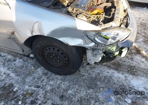 2004 Toyota Camry Xle from USA, damaged, VIN 4T1BE30K74U923423